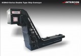 ICON-D Series Double Type Chip Conveyors