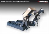 ICON-K Series Drag Type Chip Conveyors