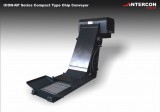 ICON-KP Series Compact Type Chip Conveyor