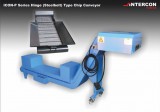 ICON-P Series Hinge Type Chip Conveyor